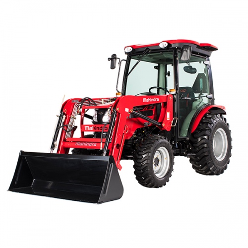 Mahindra Tractors for Sale | Compact & Sub-Compact Tractor Dealers Starter Wiring Diagram PowerPro Equipment