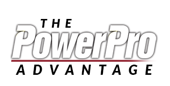 powerProAdvantage - power equipment dealers