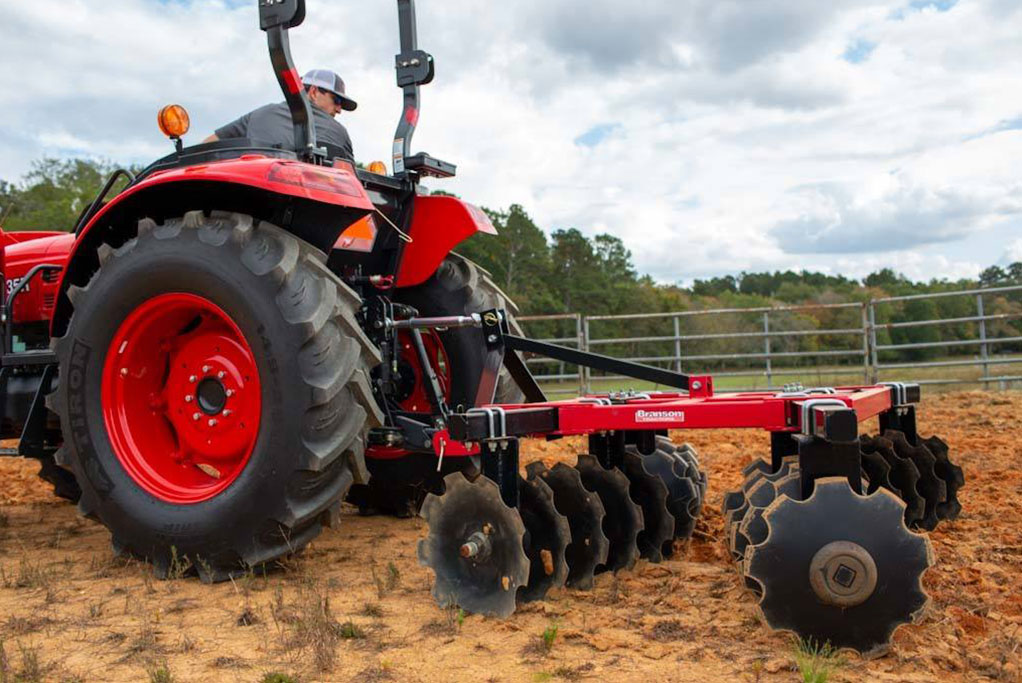 must-have tractor implements