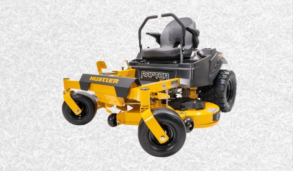 best riding lawn mower for 1 acre property