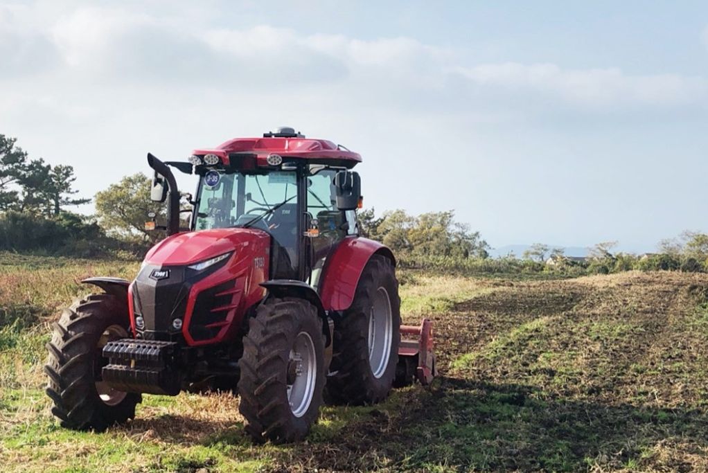 best compact tractor brands for sale in usa