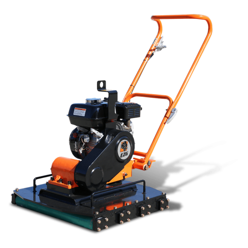 Roller Paver Compactor