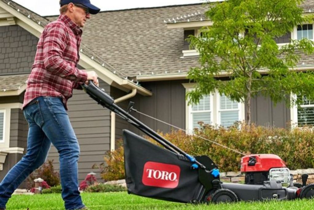 Best commercial mower brands in the USA